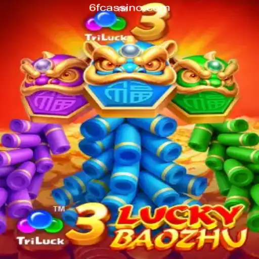 Exploring 3LuckyBaozhu: A Captivating Journey into Online Gaming