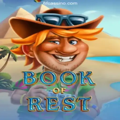 Unveiling BookofRest: The Enigmatic Adventure in Gaming
