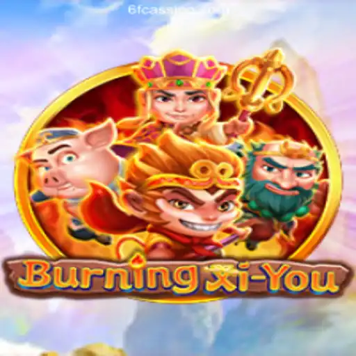 Unveiling 'BurningXiYou': A Modern Spin on Classic Adventures