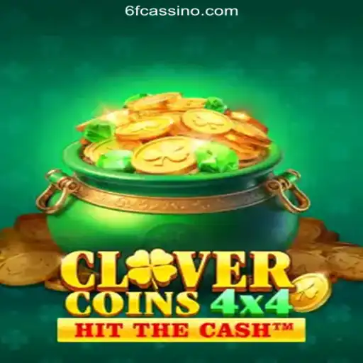 Discover the Excitement of CloverCoins4x4: The Ultimate Betting Platform in Brazil