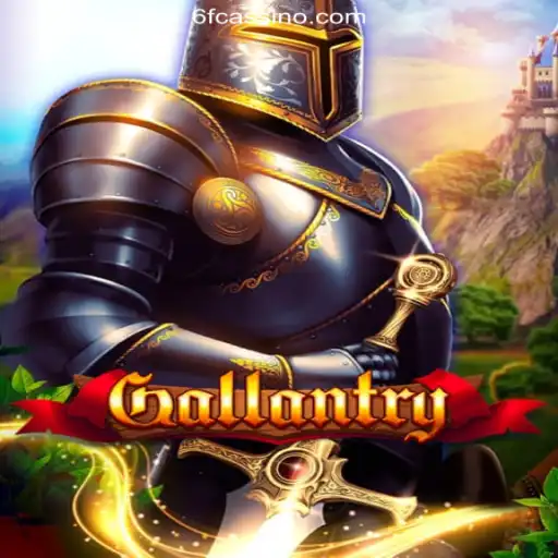 Gallantry: A Daring New Adventure in Gaming