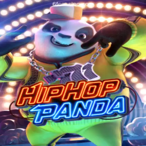 HipHopPanda: A New Frontier in Casino Gaming