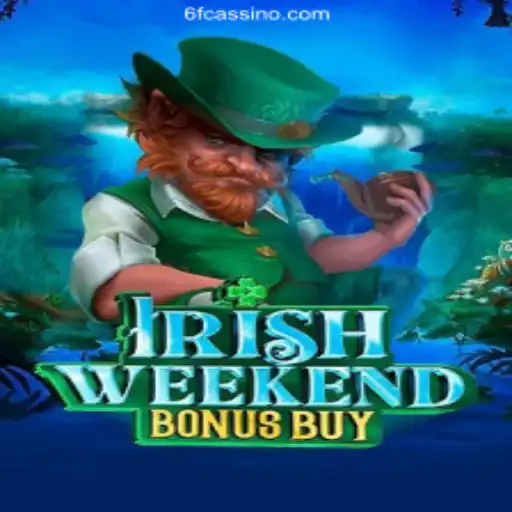 Exploring IrishWeekendBonusBuy: The Exciting Casino Game Taking Brazil by Storm