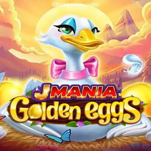Exploring JManiaGoldenEggs: A Thrilling Gaming Experience