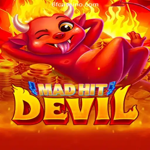 MadHitDevil: Unleashing Chaos in the Ultimate Gaming Experience