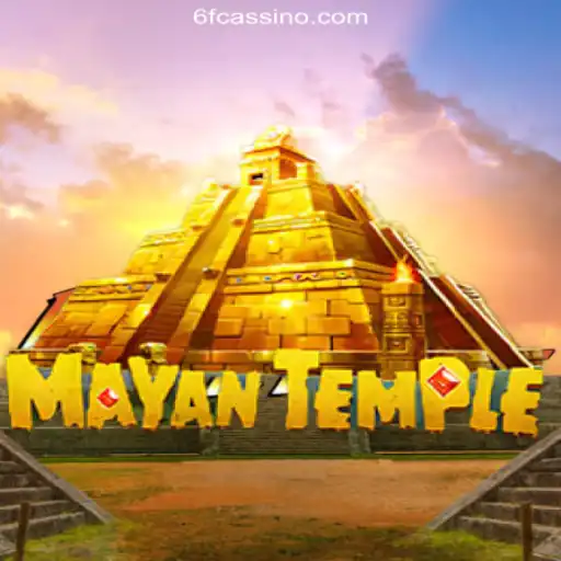 MayanTemple: Embark on a Journey Through the Ancient World of Adventure and Fortune