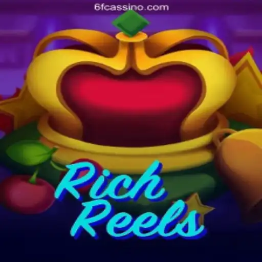 Unveiling the Excitement of RichReels: A Premier Betting Platform