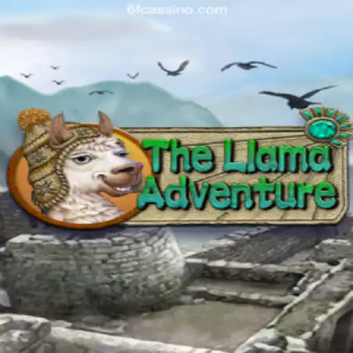 TheLlamaAdventure: Discovering the Vibrant World Within