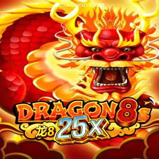 Dragon8s25x: Unveiling the Thrilling New Game in the Brazilian Market