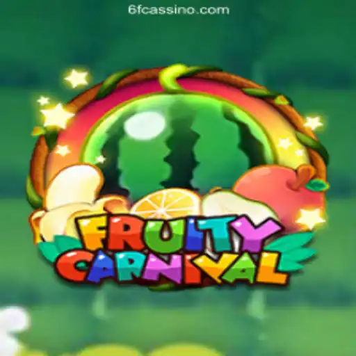 Exploring the World of FruityCarnival: A Joyful Gaming Experience