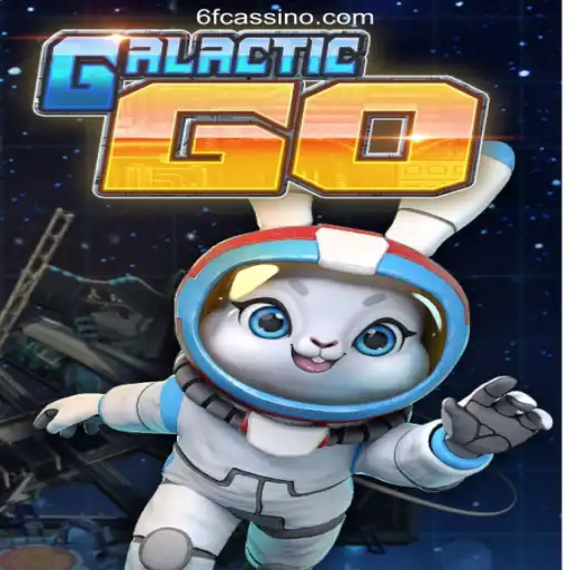 Exploring GalacticGO: A Captivating Journey Through Space Strategy