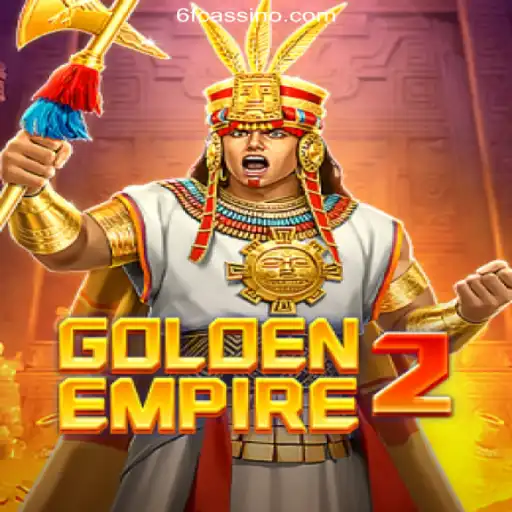 GoldenEmpire2: The Next Level in Virtual Gaming Experience