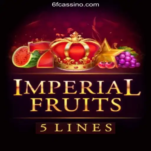 ImperialFruits5: A Fresh Spin on Classic Slot Gaming