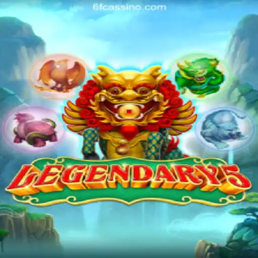 Exploring Legendary5: A New Horizon in Gaming