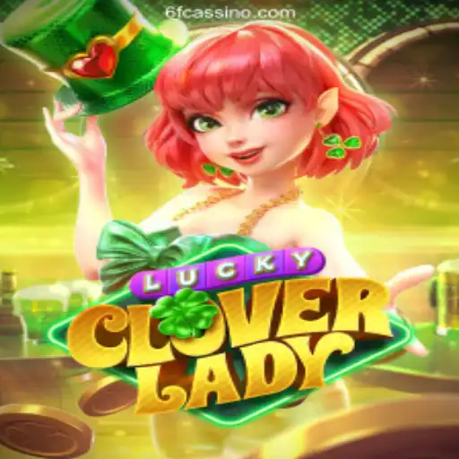 LuckyCloverLady: A Thrilling Adventure with 6F: A Plataforma de Apostas #1 do Brasil