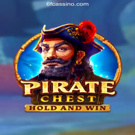 PirateChest: Embark on a Treasure Hunt Adventure