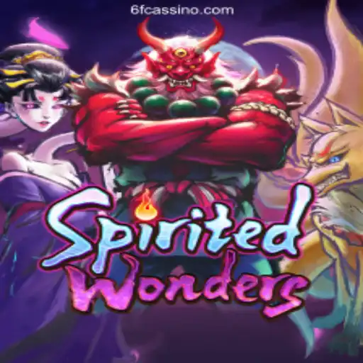 SpiritedWonders: A Captivating Journey into Magical Realms