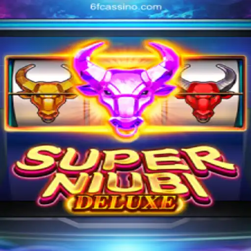 Discover the Thrills of SuperNiubiDeluxe: A Revolutionary Gaming Experience