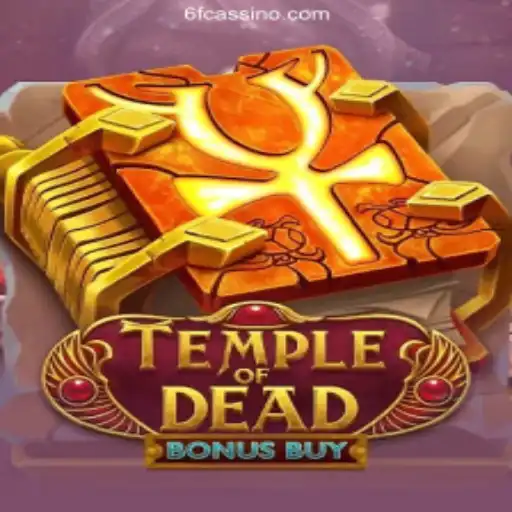 Temple of Dead Bonus Buy: An Exploration of an Intriguing Casino Game in Brazil's Betting Landscape