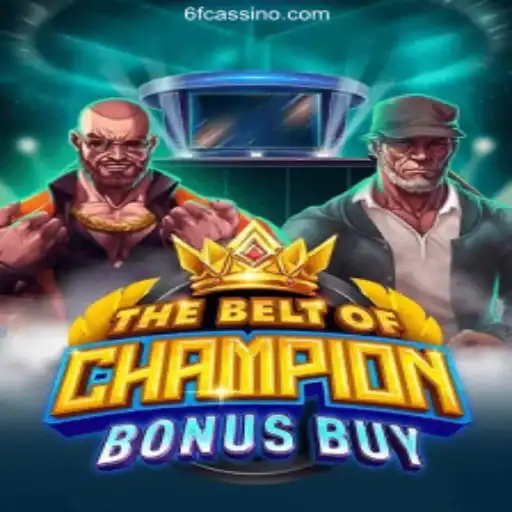 Unveiling TheBeltOfChampionBonusBuy: A Revolutionary Game Experience