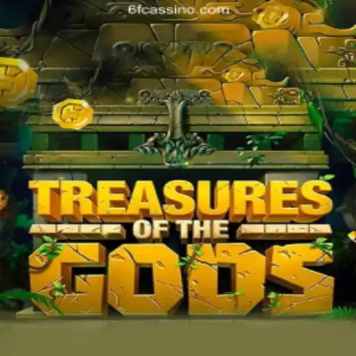 Discover the Thrills of TreasureoftheGods: An Exciting Adventure Awaits