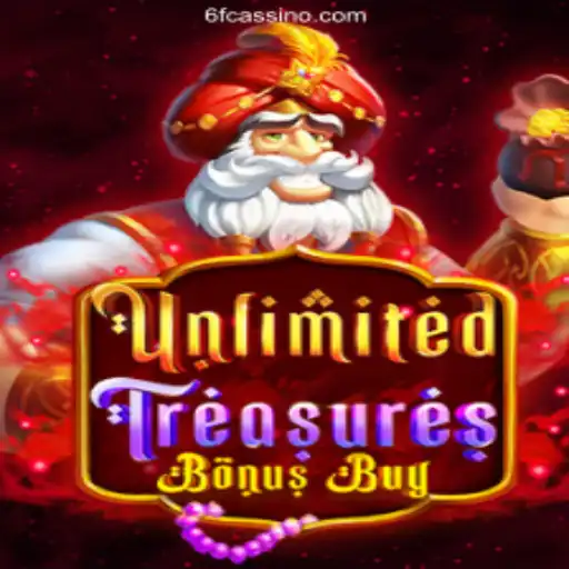 Exploring UnlimitedTreasuresBonusBuy: A Thrilling Journey in the World of Gaming