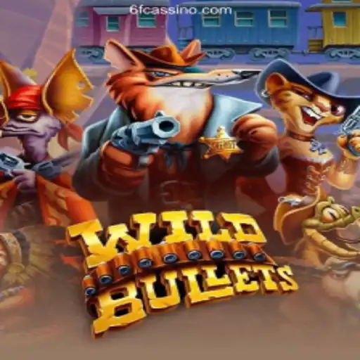 Discover WildBullets: A Captivating Gaming Experience